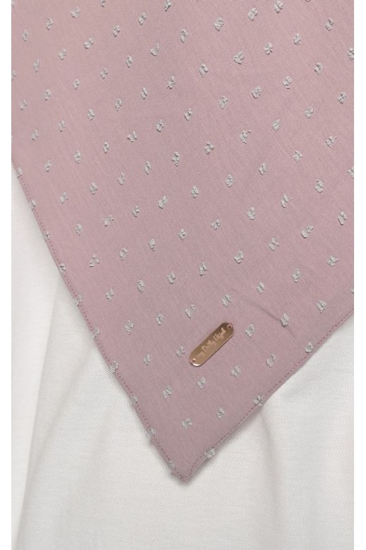 Faradhita Pasmina Instan Lilac